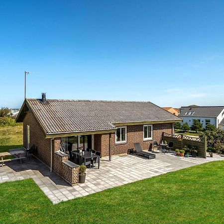 Cozy Home In Thisted With Wifi Klitmøller Εξωτερικό φωτογραφία